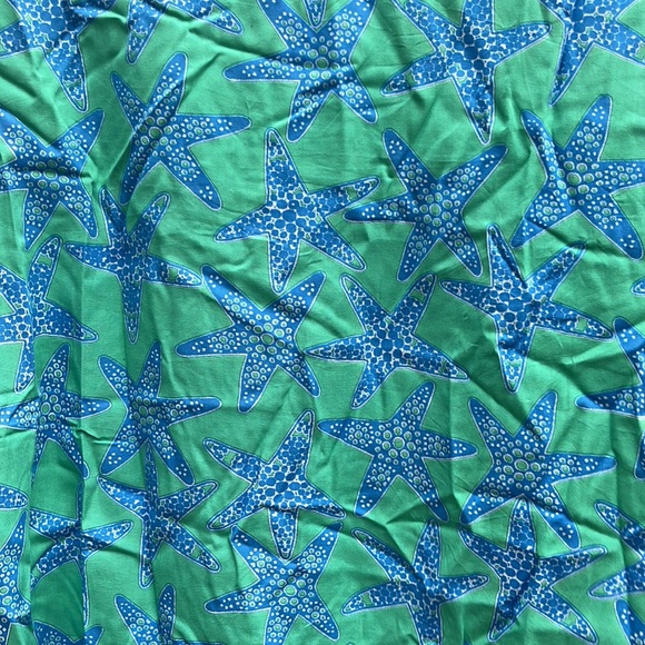 Tybee Island Starfish Boho Style Top,Size Small,NWT - Picture 5 of 12